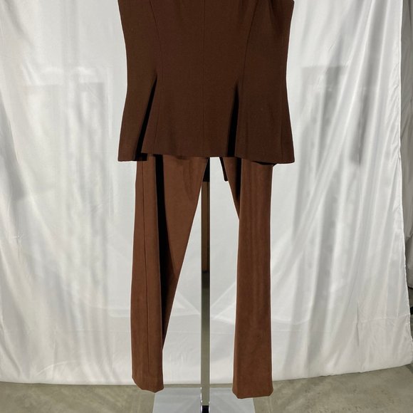 Rina Rossi - Vest and Pant - Picture 4 of 6